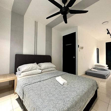 Bnb Cozy Homestay @ Cyberjaya Εξωτερικό φωτογραφία