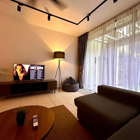 Bnb Cozy Homestay @ Cyberjaya Εξωτερικό φωτογραφία