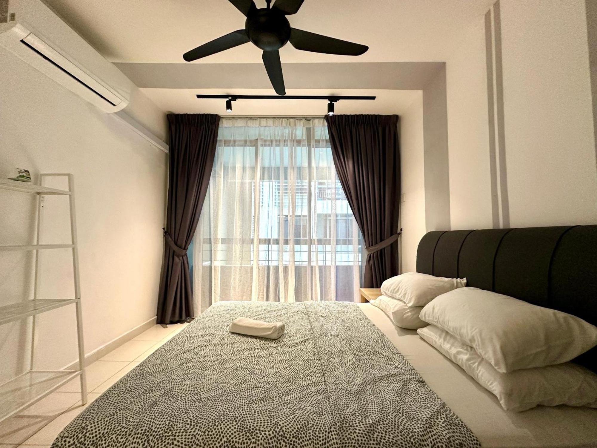 Bnb Cozy Homestay @ Cyberjaya Εξωτερικό φωτογραφία