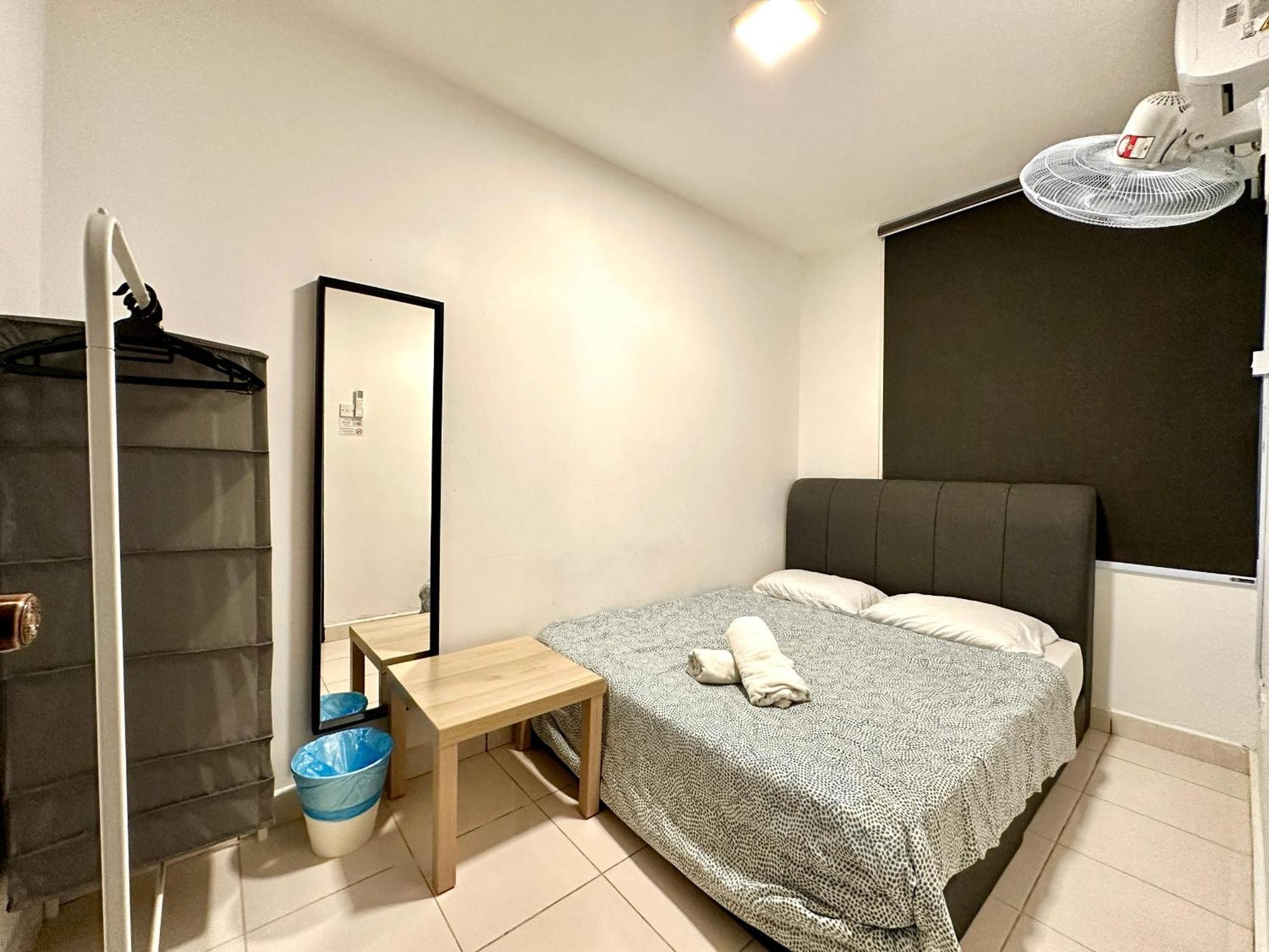 Bnb Cozy Homestay @ Cyberjaya Εξωτερικό φωτογραφία