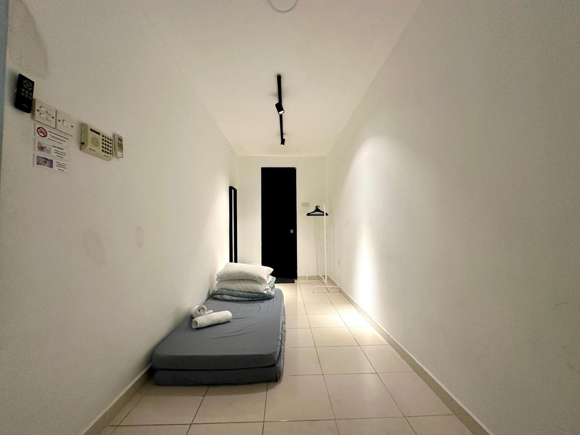 Bnb Cozy Homestay @ Cyberjaya Εξωτερικό φωτογραφία